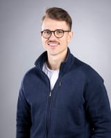 Patrick Johansen Hammeren