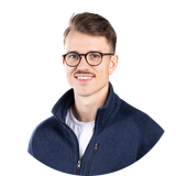 Patrick Johansen Hammeren