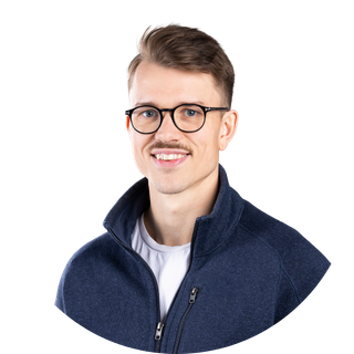 Patrick Johansen Hammeren